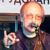 Валерий Башков 