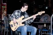 01.02.2010 - Мастер-класс Валерия Башкова