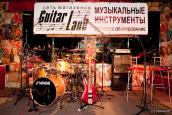 01.02.2010 - Мастер-класс Валерия Башкова
