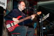 01.02.2010 - Мастер-класс Валерия Башкова