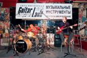 01.02.2010 - Мастер-класс Валерия Башкова