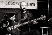 01.02.2010 - Мастер-класс Валерия Башкова