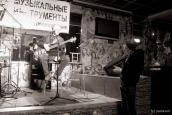 01.02.2010 - Мастер-класс Валерия Башкова