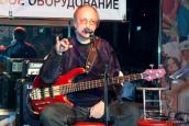01.02.2010 - Мастер-класс Валерия Башкова