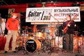 01.02.2010 - Мастер-класс Валерия Башкова