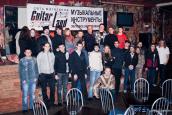 01.02.2010 - Мастер-класс Валерия Башкова