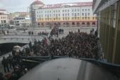 07.03.2010 - Автограф-сессия барабанщика RAMMSTEIN Christoph Schneider