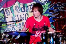 Виктор Коньков. Мастер-класс на студии Doo Dah King