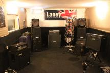 Laney