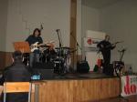 GuitarLand Clinic Tour 2010 г. Орша