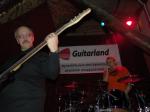 GuitarLand Clinic Tour 2010 г. Витебск