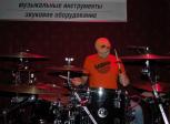 GuitarLand Clinic Tour 2010 г. Витебск