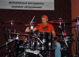 GuitarLand Clinic Tour 2010 г. Витебск