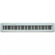 Цифровое пианино Casio CDP-S110 WE