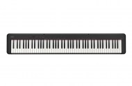 Цифровое пианино Casio CDP-S160 BK