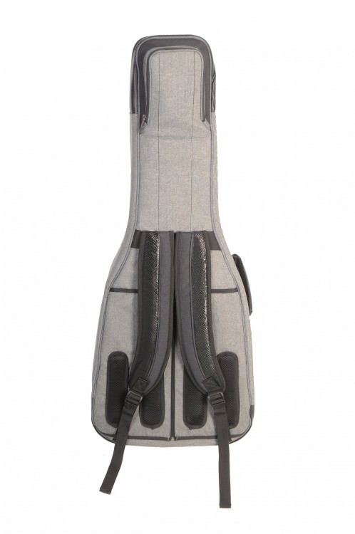 Чехол для акустической гитары Canto PAC 4,0'