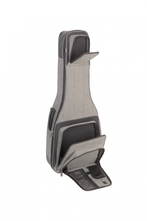 Чехол для акустической гитары Canto PAC 4,0'
