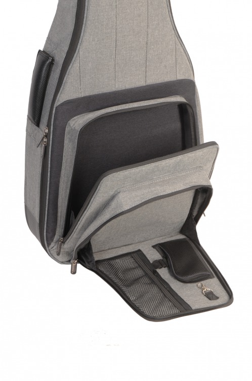 Чехол для акустической гитары Canto PAC 4,0'