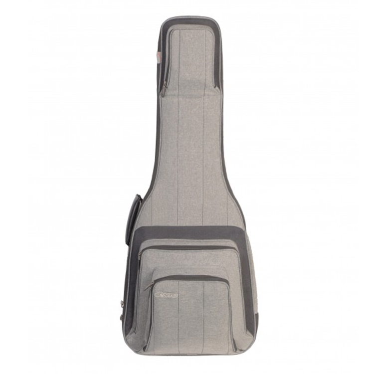 Чехол для акустической гитары Canto PAC 4,0'
