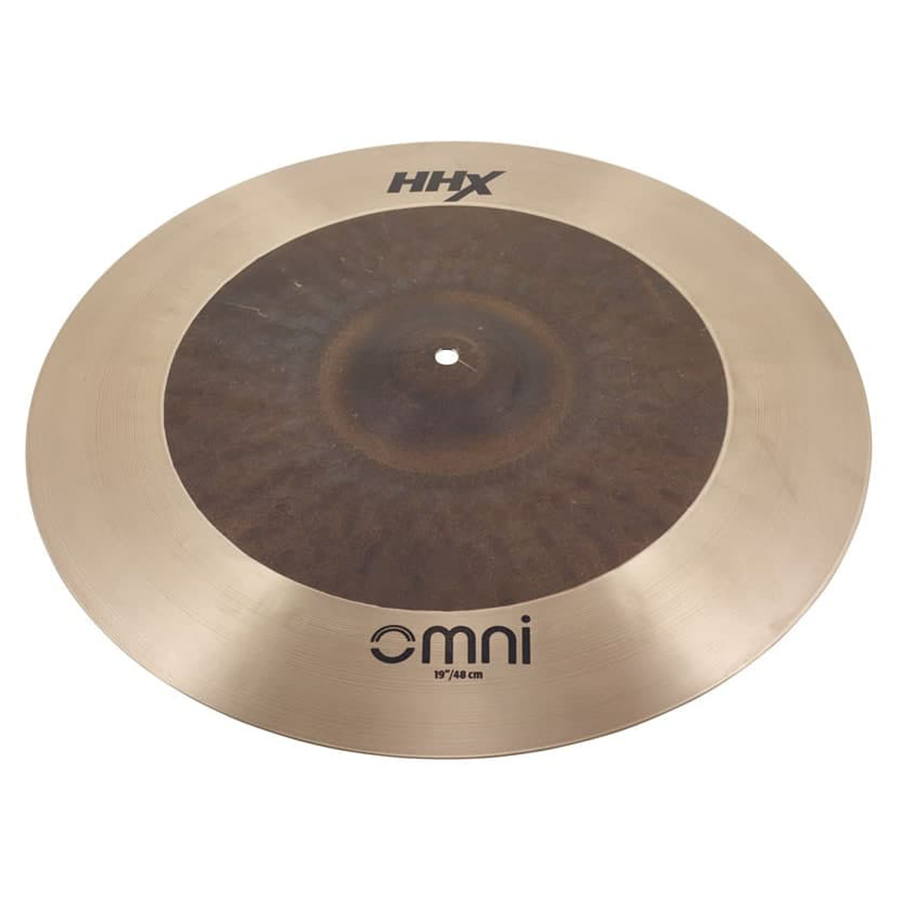 Тарелка Sabian HHX 19 Omni