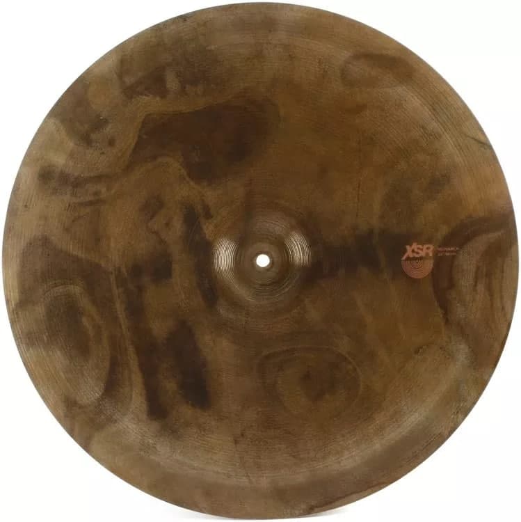 Тарелка Sabian XSR 22 Monarch