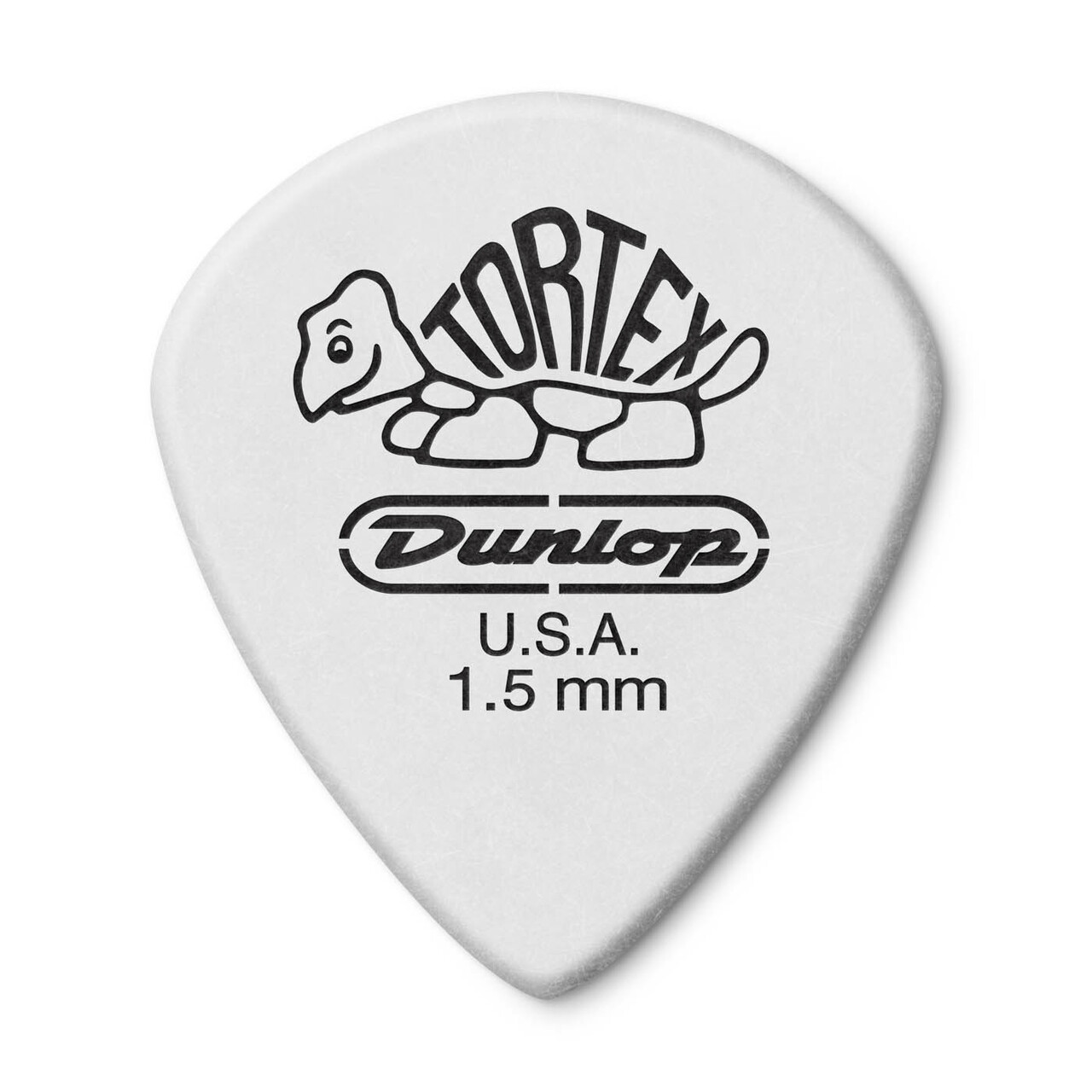 Медиатор Dunlop 498P1.5