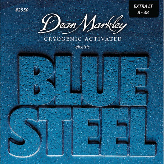 Струны для электрогитары Dean Markley DM2550