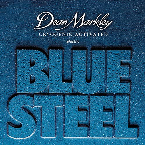 Струны для электрогитары Dean Markley DM2552A