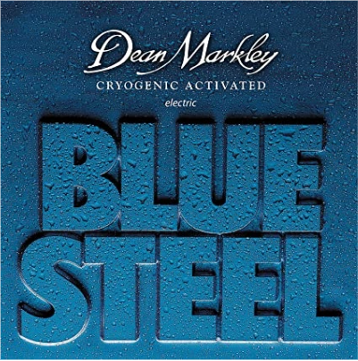 Струны для электрогитары Dean Markley DM2554A