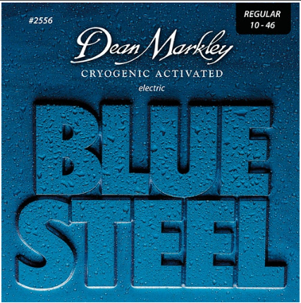Струны для электрогитары Dean Markley DM2556