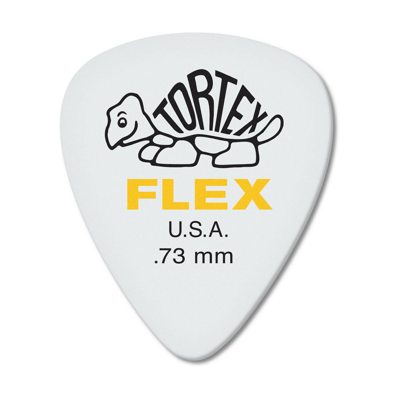 Медиатор Dunlop 428P.73