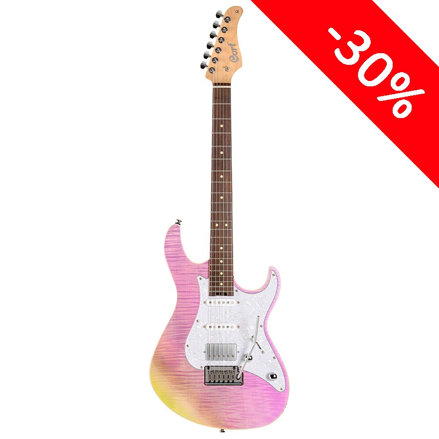 Электрогитара Cort G280 Select