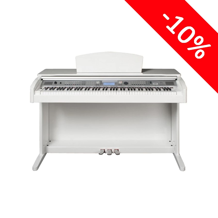 Цифровое пианино Medeli DP330WH