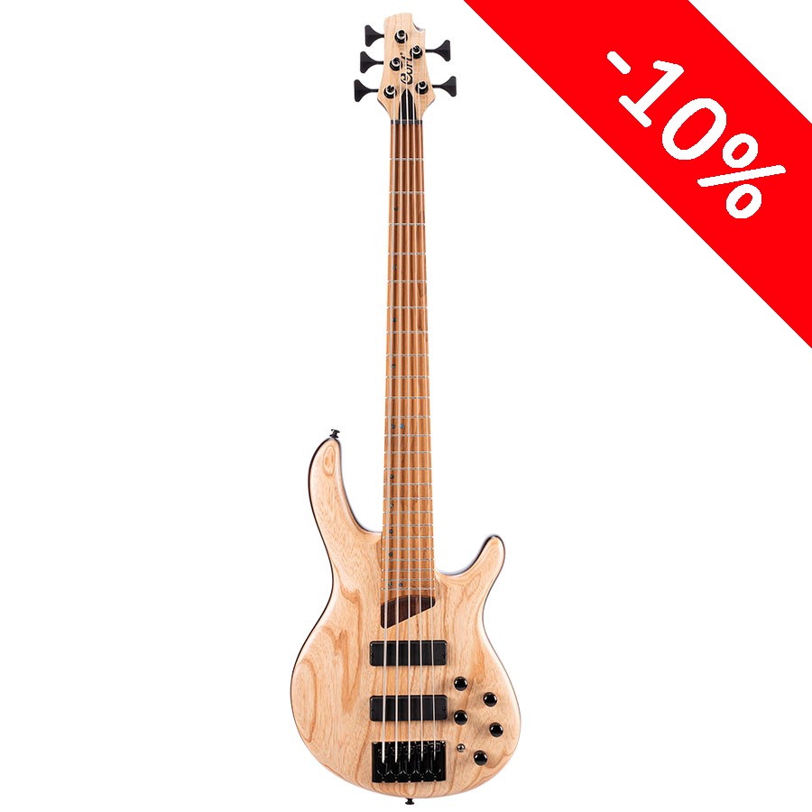 Бас-гитара Cort B5 Element