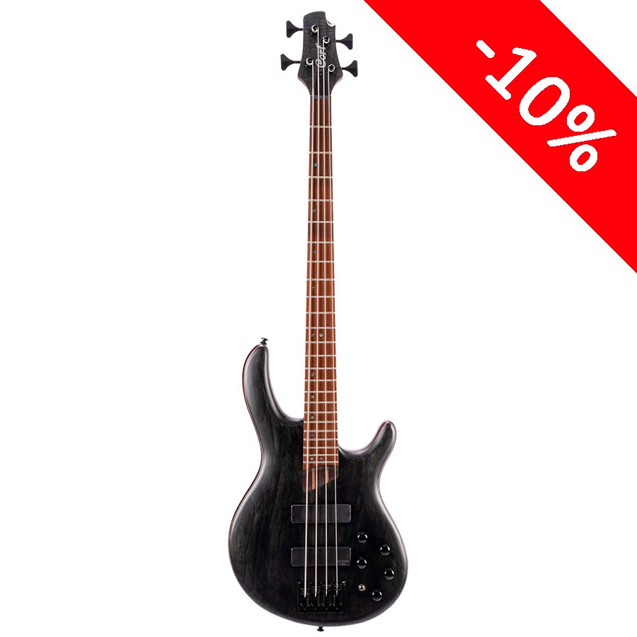 Бас-гитара Cort B4 Element