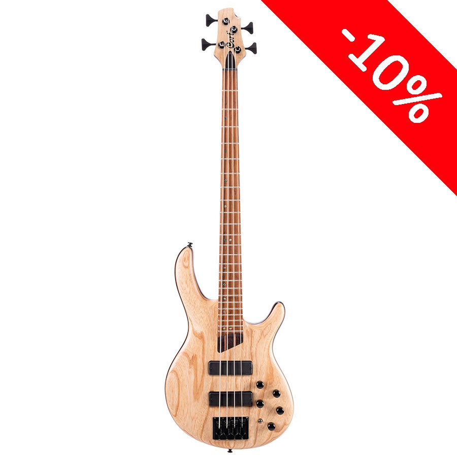 Бас-гитара Cort B4 Element