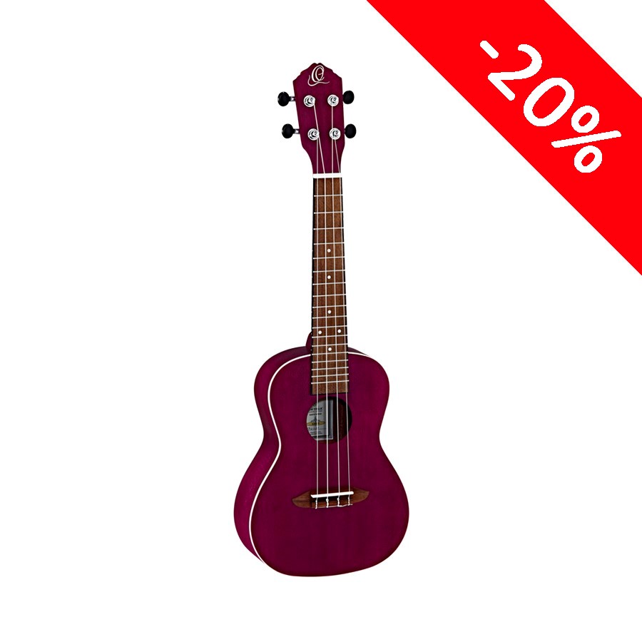 Укулеле Ortega RURUBY