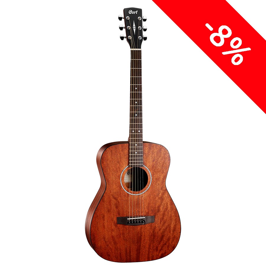 Акустическая гитара AF510M OP