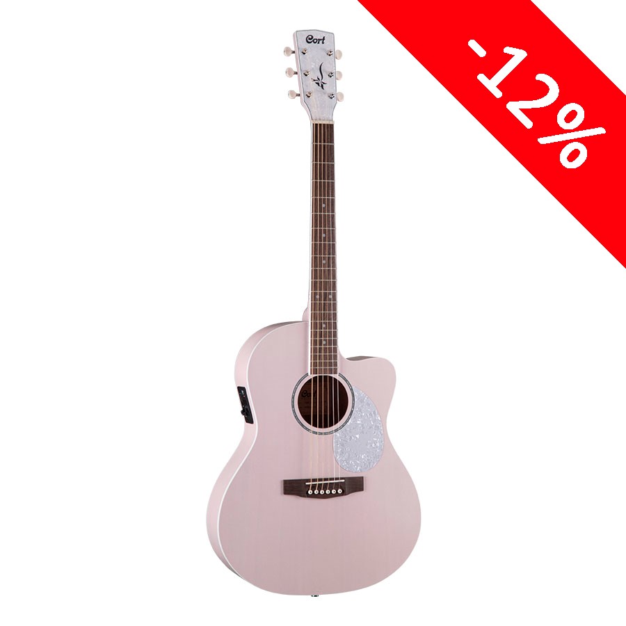 Электроакустическая гитара Cort Jade Classic