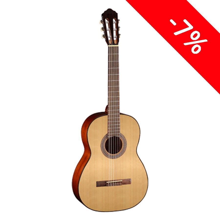 Классическая гитара Cort AC100