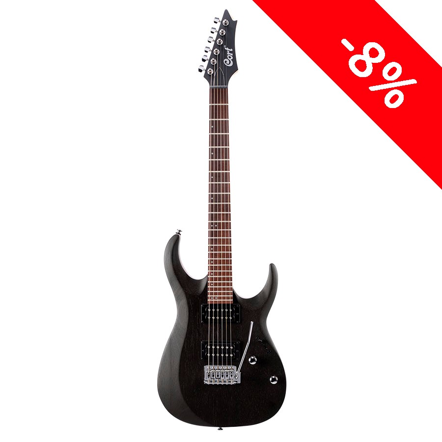 Электрогитара Cort X100