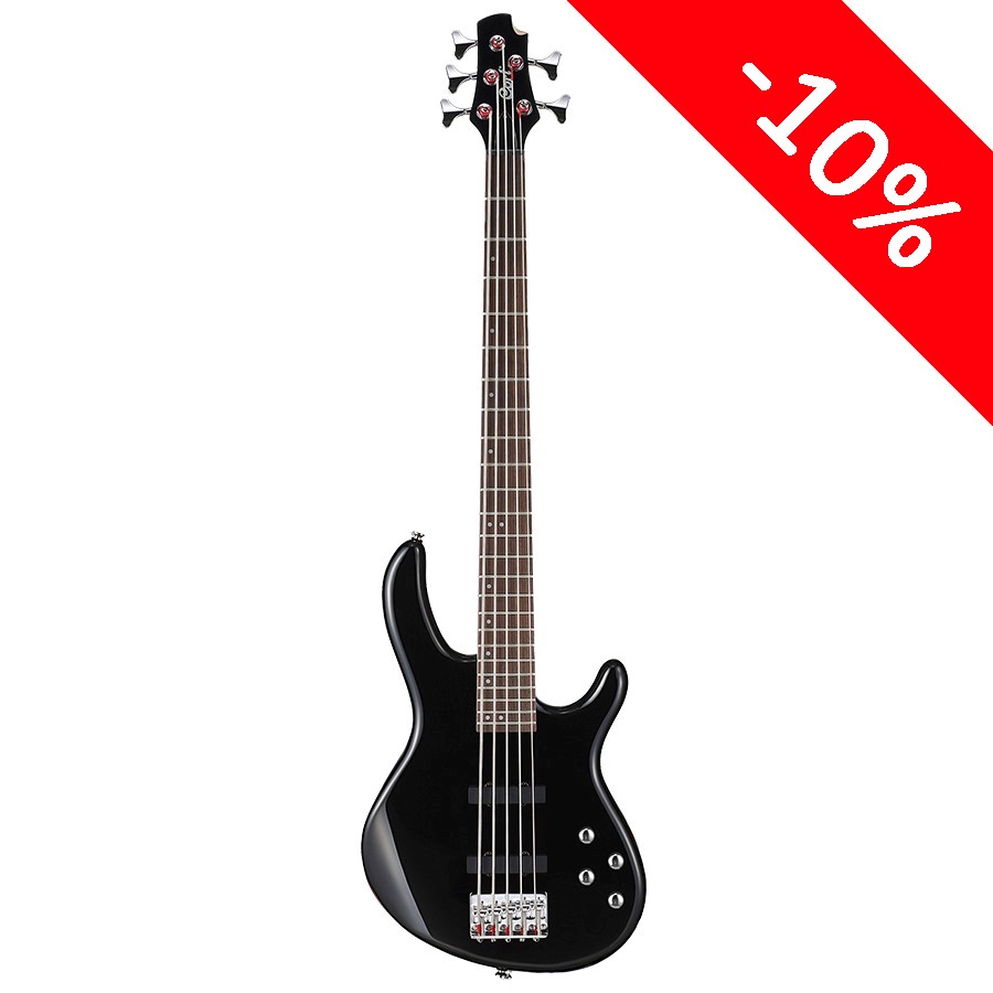 Бас-гитара Cort Action Bass V Plus