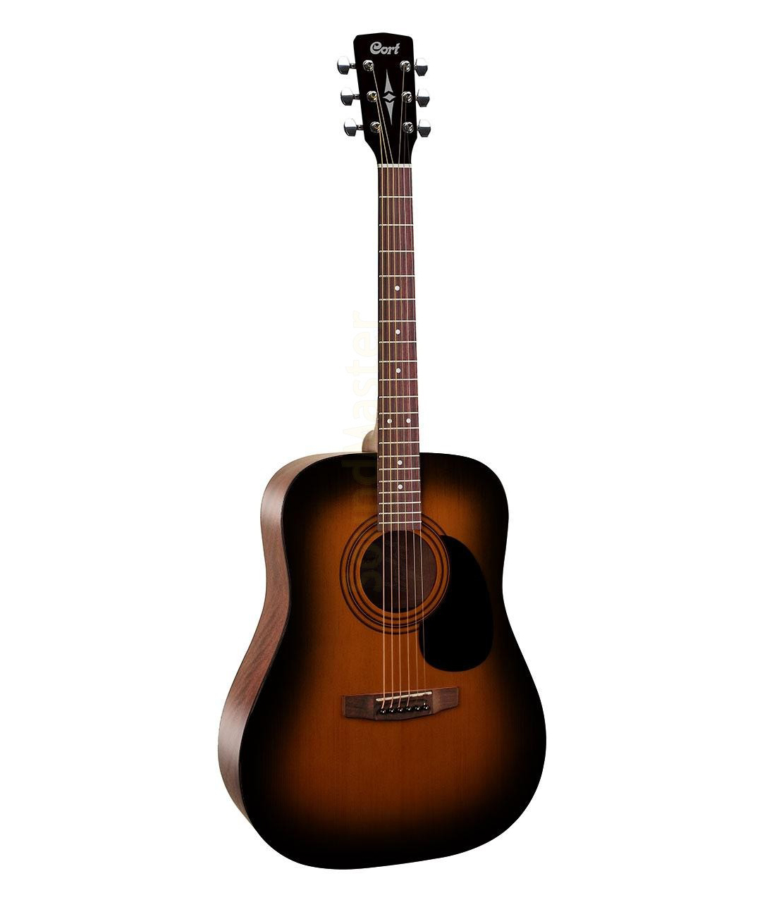 Акустическая гитара Cort AD810 NS