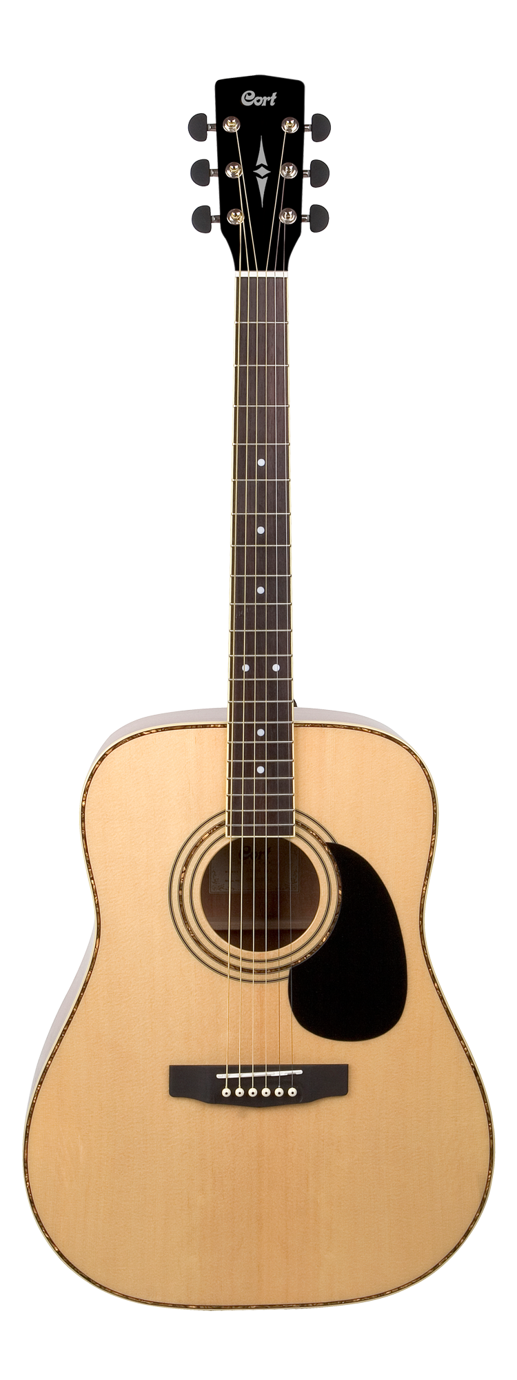 Акустическая гитара Cort AD880