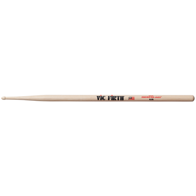 Барабанные палочки Vic Firth AJ6