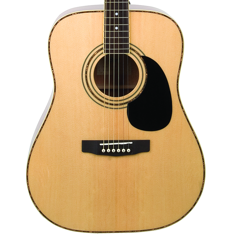 Акустическая гитара Cort AD880 LH