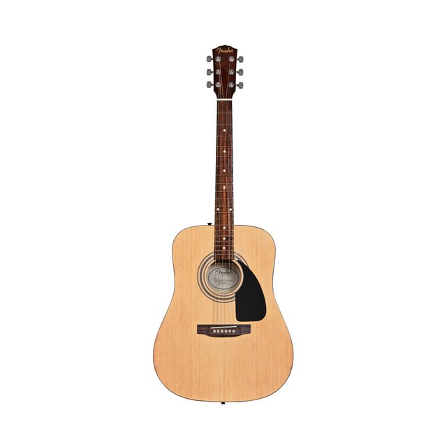 Акустическая гитара Fender FA-115