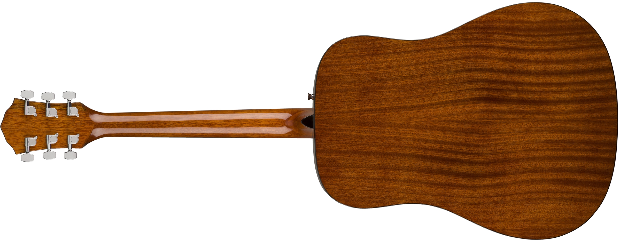 Акустическая гитара Fender FA-125