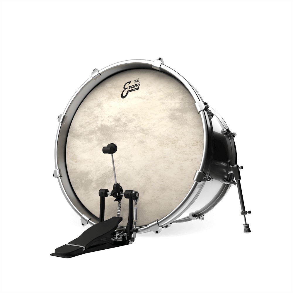 Evans Calftone BD20CT