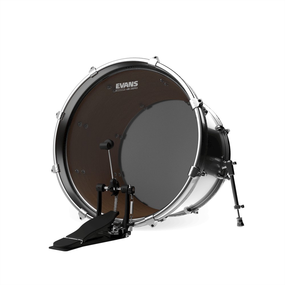 Evans SoundOff BD20SO1